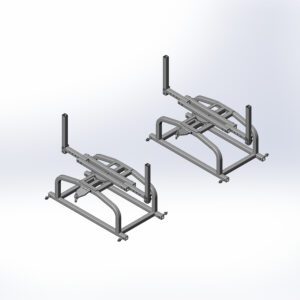 B-Train Attachment